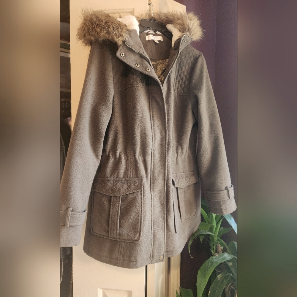 Liz Claiborne Coat
